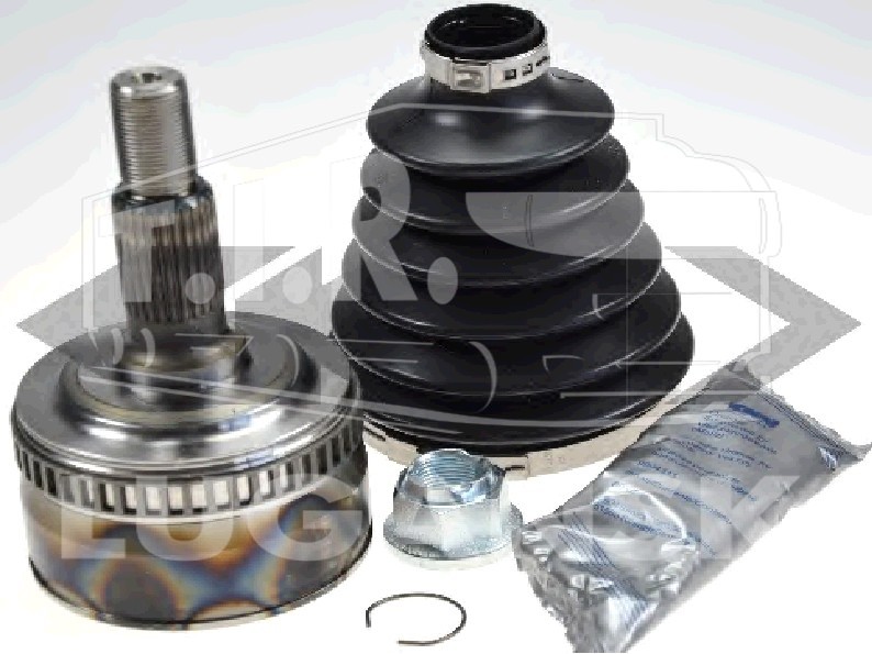 ШРУС наружный