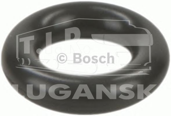 Кольцо уплотнительное форсунки