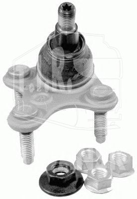 Шаровая опора правая