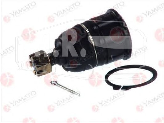 Шаровая опора низ