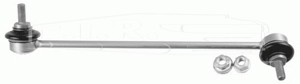 Стойка стабилизатора перед. прав.