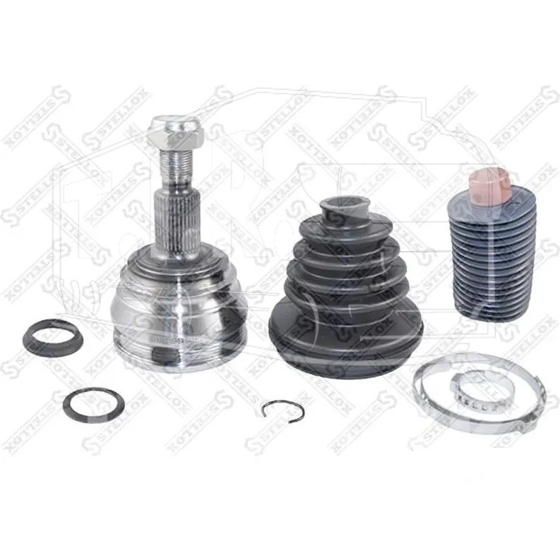 Шрус наружный