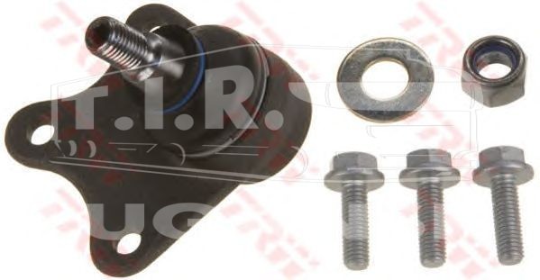 Шаровая опора правая