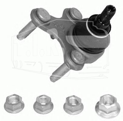 Шаровая опора правая