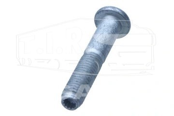 Болт М10*55 стабилизатора зад.