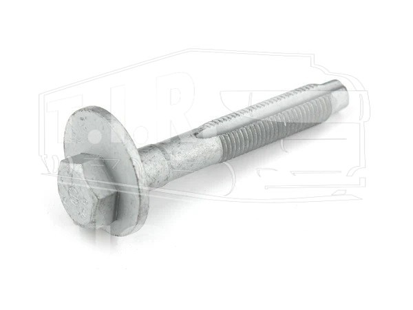 Болт М12*82.5 развальный
