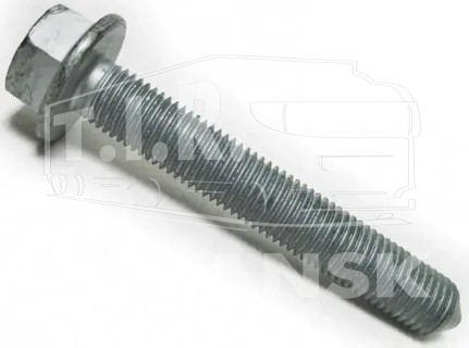 Болт М12*80