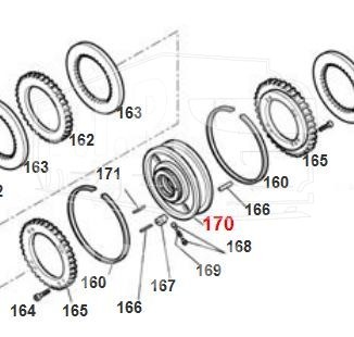 Shifting sleeve
