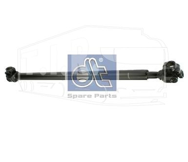 Вал рулевой 789 mm