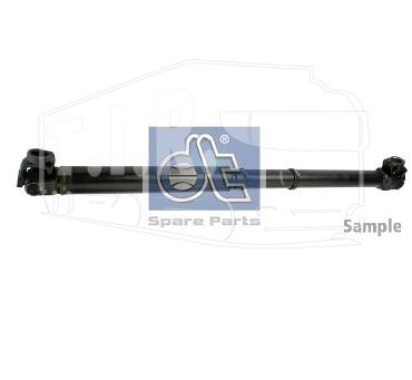 Вал рулевой 860 mm