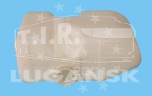 Бачок расширительный