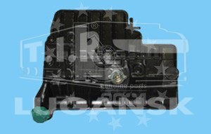 EXPANSION TANK
