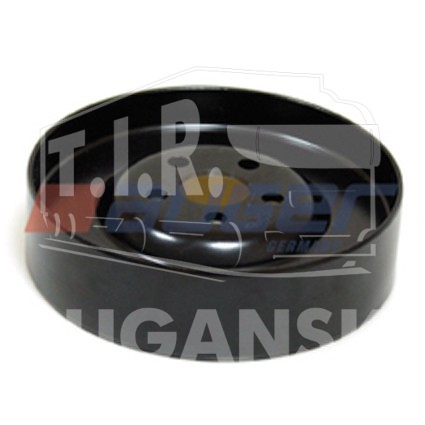 Шкив помпы d155,5