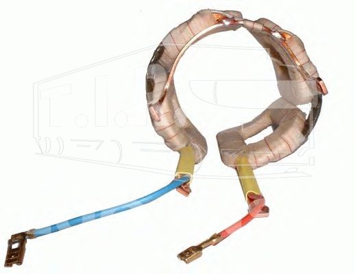 Обмотка стартера 12V
