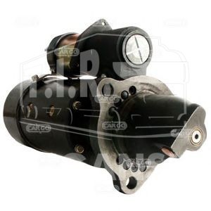 Стартер 24V 6.5KW 11t