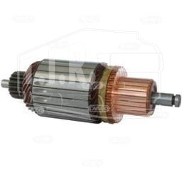 Якорь стартера