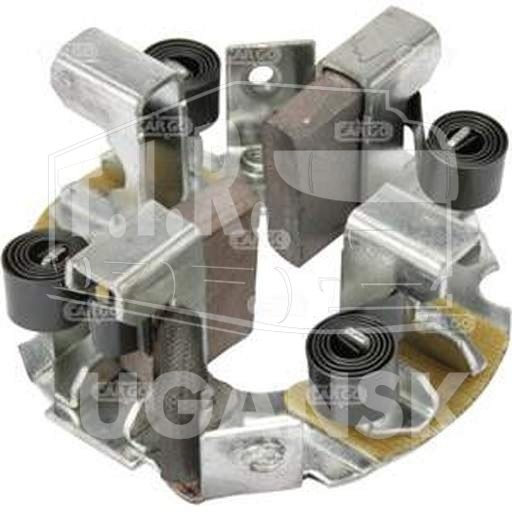 Щеткодержатель