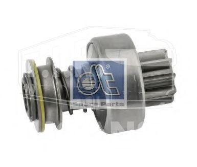 Бендикс 9 зуб