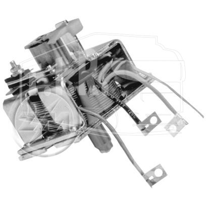 Втягивающее реле