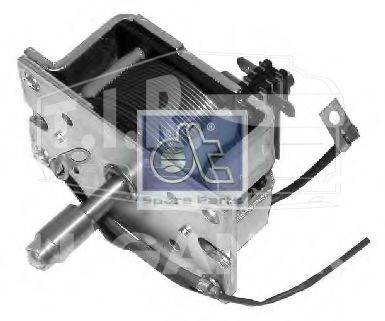 Втягивающее реле