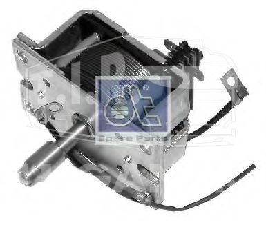 Втягивающее реле