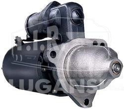 Стартер 24V 8kW 11t