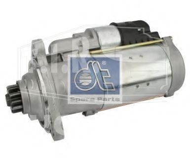 Стартер 24v 5.5kW