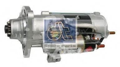 Стартер 24V 5.5KW