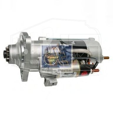 Стартер 24V 5.5KW