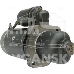 Стартер 24v 4kw 9t