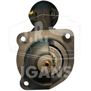 Стартер 24v 4kw 9t