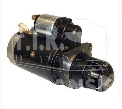 Стартер 24v 4kw 9T