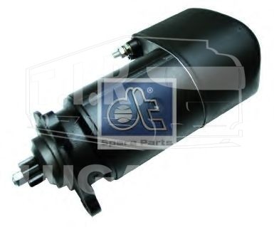 Стартер 24V 5,4 KW