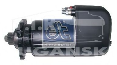 Стартер 24v 5.4kw