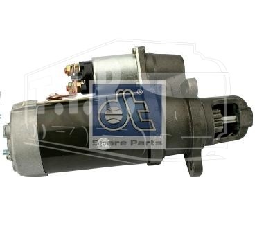Стартер 24v 6.7 kW 11t
