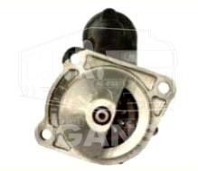 Стартер 24v 4kw 11T