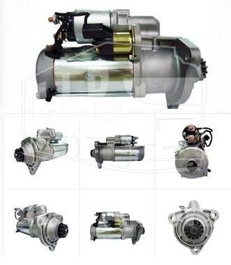 Стартер 24v 5.5kW
