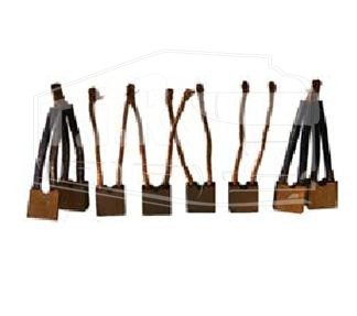 Щетки стартера