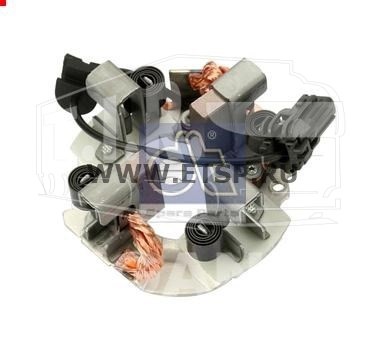 Щеткодержатель