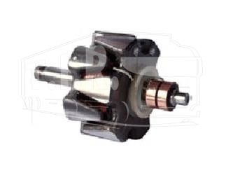 Якорь стартера