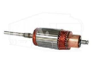 Якорь стартера