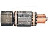 Якорь стартера 235.5 мм