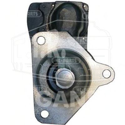 Стартер 24V 6.2KW 11t
