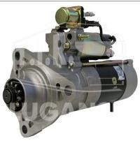 Стартер 24v 5.5kw 11t (редуктор)