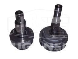 Бендикс + планетарка стартера