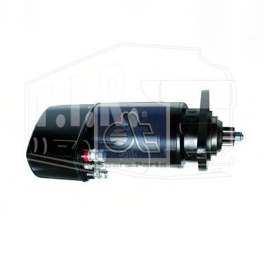 Стартер 24v 6.6kw