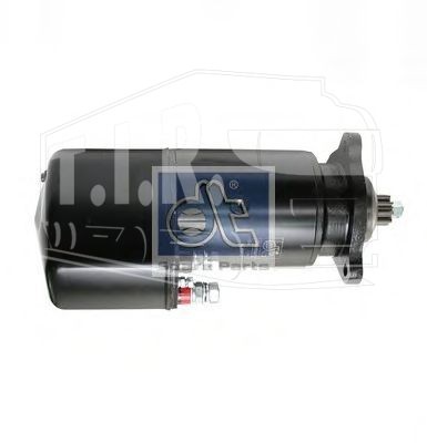 Стартер 24V 5.4kw