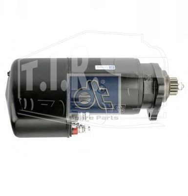 Стартер 24V 5.4kw 11T