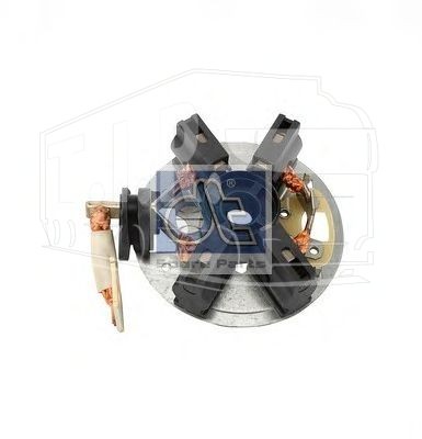 Щеткодержатель