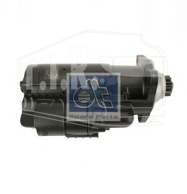 Стартер 24v 5.5kW